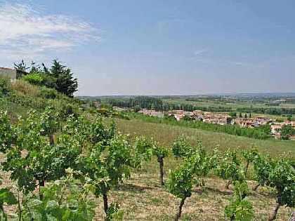 View Pezens